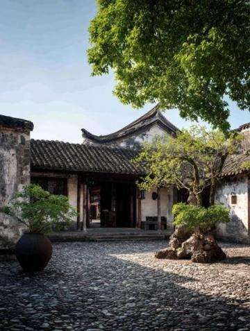 廣東潮州，這座被譽(yù)為嶺海名邦海濱鄒魯?shù)那旯懦牵仁浅鄙俏幕陌l(fā)源地