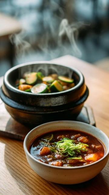 靈芝三七燉雞兔：滋補養生的經典美味湯品