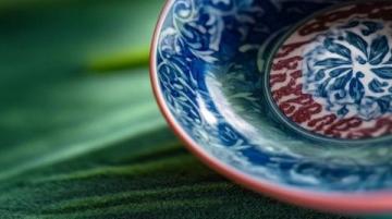 了解古人的餐桌用具：中國古代文化常識之什物