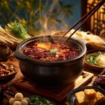 定興縣必嘗的10大特色美食推薦