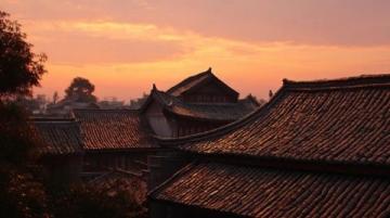 舌尖上的山西·應縣篇:木塔下的鄉愁與美食之旅