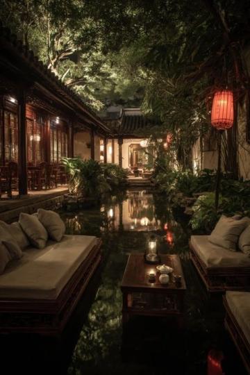 卡子灣皮革廠家屬院小區:一個讓人驚訝的小發現。