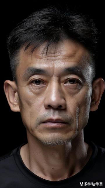 56歲烹飪大師陳杰因病去世,生前熱愛健身享譽業界多年