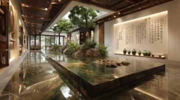 黔廂宴黔菜餐館隆重開業!感受民族風情體驗高山流水。
