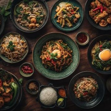 新加坡年夜飯費(fèi)用攻略：自煮/外賣/餐廳用餐價(jià)格大比拼
