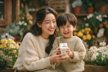 八個月寶寶冬季營養湯:腰果芋頭羹增強免疫力防蛀牙