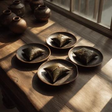 如何制作美味鲅魚餃子：餡料與包制全攻略