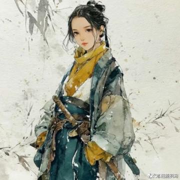用古籍冷知識(shí)盤(pán)點(diǎn)畫(huà)江湖之不良人系列中神秘而強(qiáng)大的江湖勢(shì)力–幻音坊卷五