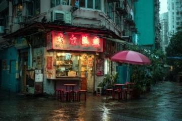 香港有哪些有特色的老街可以逛?這些你去過嗎?