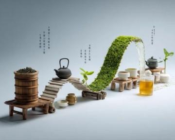 國風(fēng)美食之旅:沉浸式解壓新風(fēng)尚