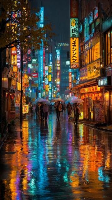日本之行發(fā)現(xiàn)的三個(gè)有趣現(xiàn)象