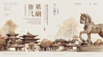 隋唐大運河南下畫弧：浚縣小河古鎮的千年商貿繁榮之路