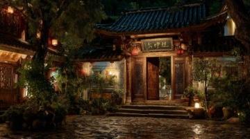 烏鎮四大老字號面館，美味藏身景區之外