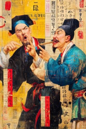 中國古代的“外賣”文化你知道多少？