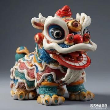 香噴噴的潮汕獅頭鵝,來嘗一口吧!