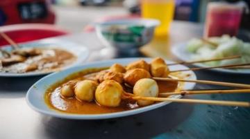 昆明最美味的街頭美食│本地人的私房推薦, 不想錯過的云南口福。