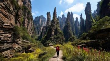 西藏旅行指南:最佳游覽時間和旅游策略建議