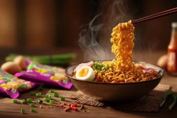 奶奶必學的八款經(jīng)典面食，最后一款讓人贊不絕口
