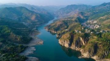 探索武夷山水景區:仙境奇景與茶文化之旅