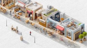 螞蟻路客：輕松賺取收益，探索城市每個角落