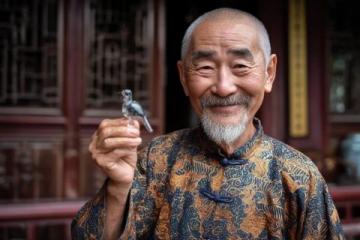 50歲周杰養(yǎng)生之道:過(guò)午不食引眾人驚嘆
