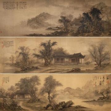 揭秘河南隱世小城：桐柏的山水詩畫與文化韻味