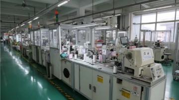 國內(nèi)人形機器人減速器領(lǐng)軍企業(yè)盤點:先鋒、環(huán)動、中大立德、漢語集團、秦川機床、風(fēng)力智能等6家頂尖公司