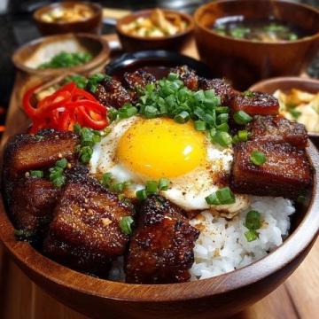為什么日本人認為炸豬排下飯？這和歷史有關