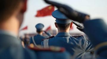 遼寧省高中軍訓新增急救必修課，筑牢校園安全防線