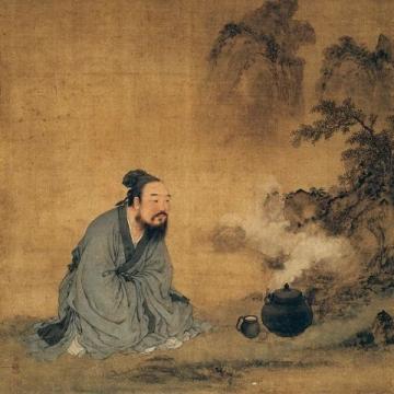 東漢張衡:科學與文學雙絕的天才巨擘