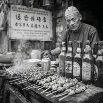 四川154項非遺美食：舌尖上的歷史與文化傳承