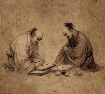 東漢張衡:科學與文學雙絕的天才巨擘