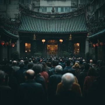 五一假期避擁擠,探秘這10個(gè)小眾旅游寶藏地