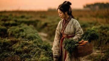 昆明東川李子溝:紅皮開花洋芋的美味傳奇