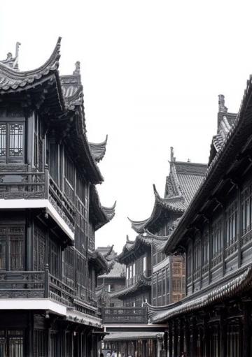 成都:歷史文化底蘊與現代化的完美結合