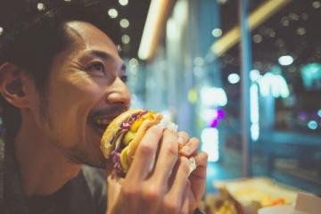 全國(guó)打工人午餐暗號(hào)大公開！5款工位美食，00后心碎也戒不掉