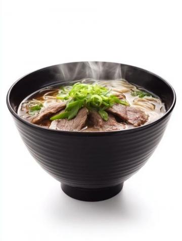 新生代牛肉面品牌入駐:襄陽于家牛肉面接棒沙縣新農牛肉面