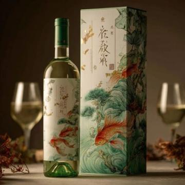 金華傳統美食記憶:新春佳節里的金華酒文化