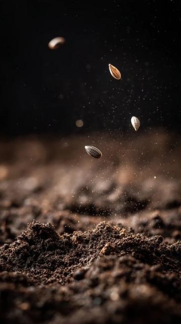 花生種植全攻略：從選種、育苗到高產收成的實用技巧