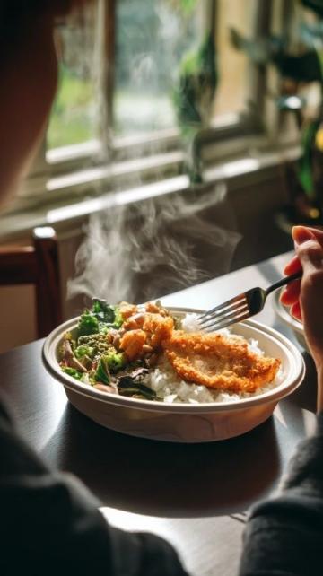 歲月流轉,美食如明珠般滋養味蕾