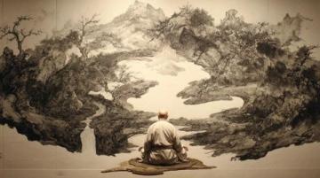 元曲大家馬致遠及代表作天凈沙·秋思解析