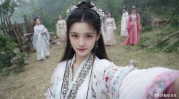 基正游樂場浪漫約會(huì)，與銀珠共度溫馨時(shí)光.sparkle:第五集高光回顧