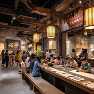 探尋邵陽美食的韻味之旅