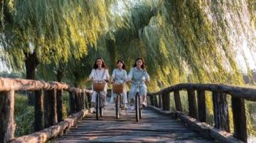巨鹿縣:邢臺市歷史文化名城的魅力之旅