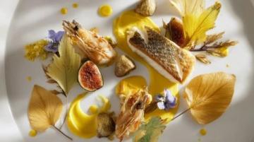 打卡Brustin現代料理:秋季賞味套餐亮點紛呈