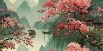 沁園春·共享佳肴邱曉輝