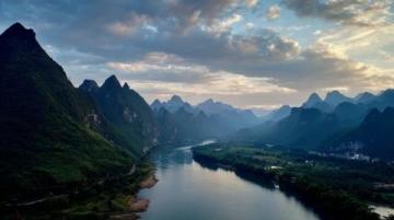 密云白河自駕探秘：意外驚喜的峽谷之旅與絕美風光