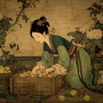 秦始皇的喜好:吃、喝、玩樂、迷信與統治