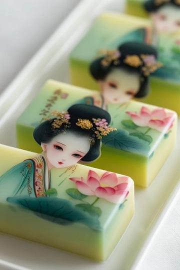 清明嘗鮮:青團與清明粿引領春日傳統風味