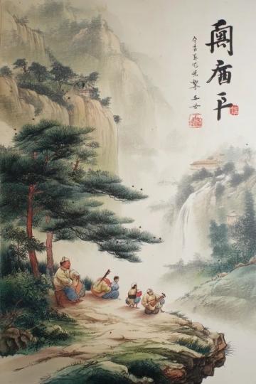 德陽(yáng)之旅感受(魅力德陽(yáng))